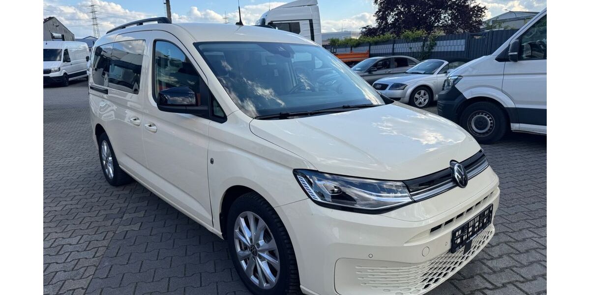 VW Caddy 257.639 km 15.351 &euro; Bottrop 46238