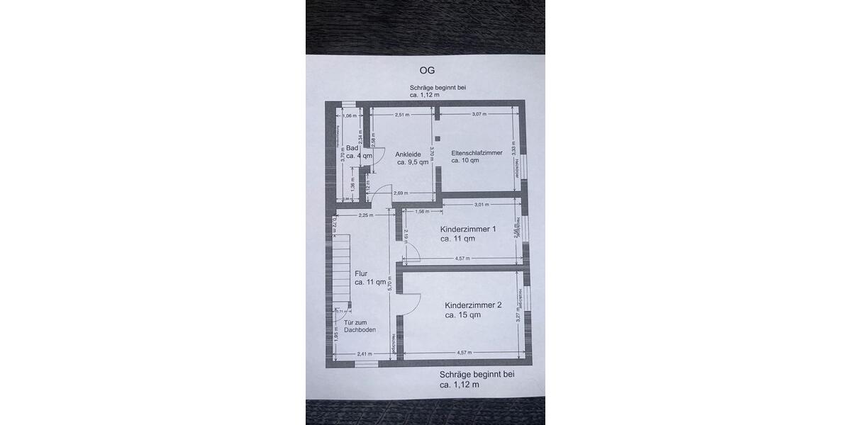 Doppelhaushälfte Essen Stadtbezirk VI - 6 Zimmer, 120 m&sup2;, 320.000&euro; | Angebot:26765274
