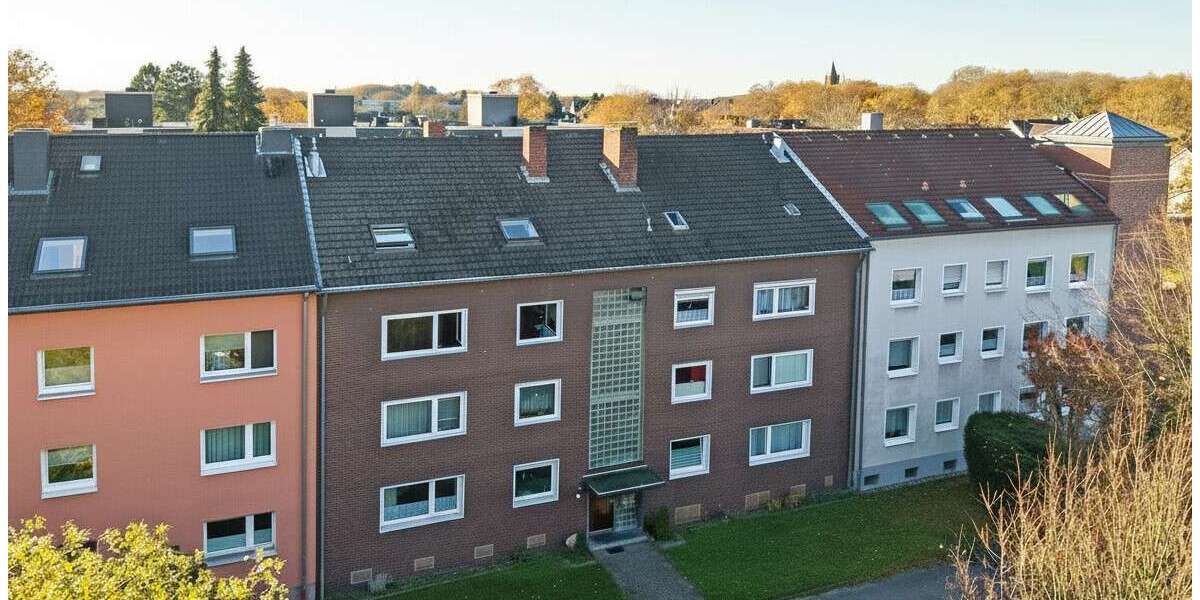 Einfamilienhaus Gelsenkirchen / Ückendorf Ückendorf - 17 Zimmer, 605 m&sup2;, 820.000&euro; | Angebot:26820944