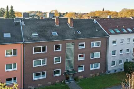Haus Gelsenkirchen / Ückendorf Ückendorf - 17 Zimmer, 605 m&sup2;, 820.000&euro; | Angebot:26820944