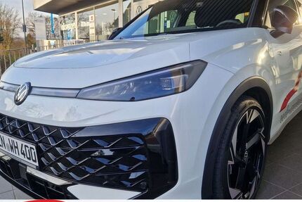 VW T-Roc 3.499 km 34.990 &euro; Hattingen 45527