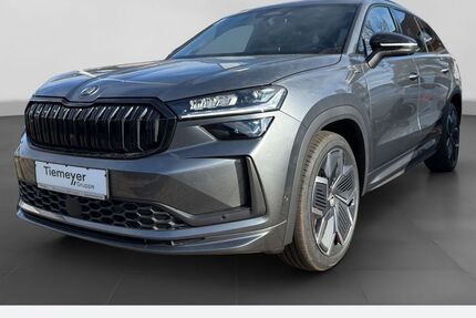 Skoda Kodiaq 2.999 km 41.970 &euro; Oberhausen 46047
