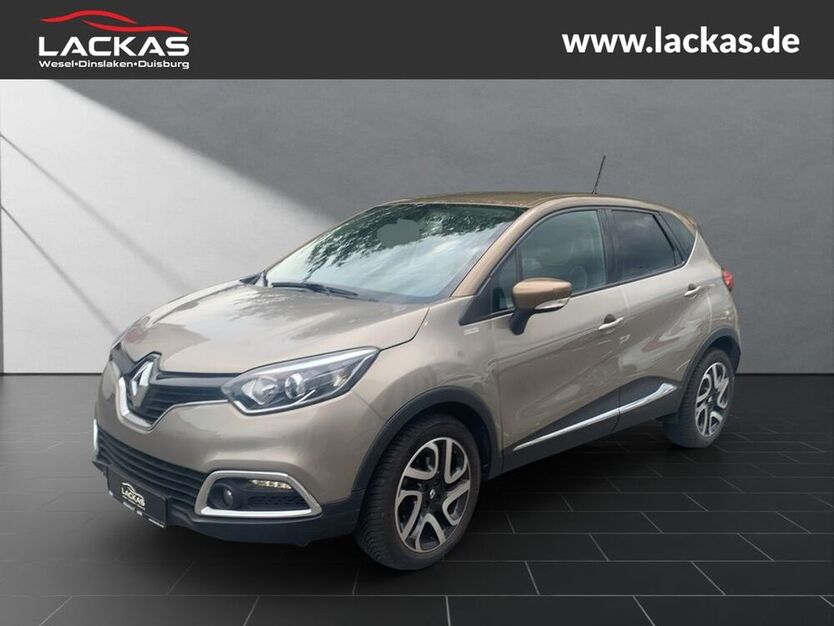 Captur