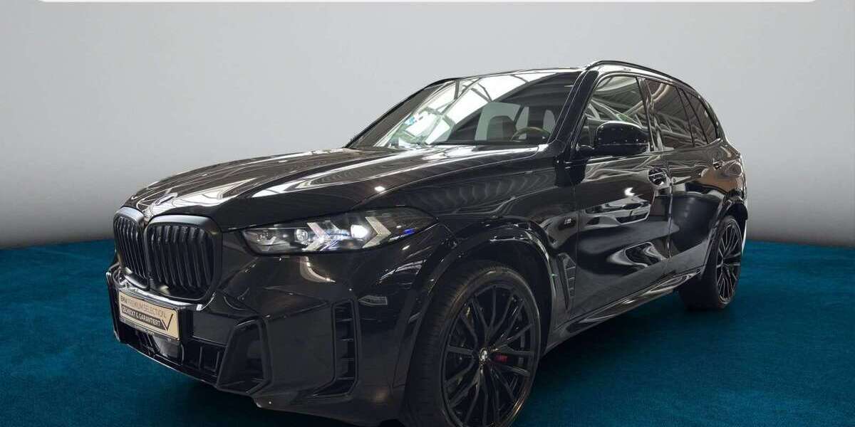 BMW X5 14.780 km 74.990 &euro; Duisburg 47053
