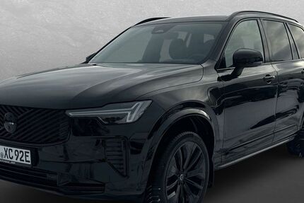 Volvo XC90 2.500 km 80.880 &euro; Moers 47441