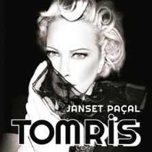 Tomris 26.03.2026 Capitol Theater