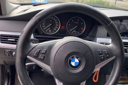 BMW 520 280.000 km 4.400 &euro; Mülheim an der Ruhr 45481