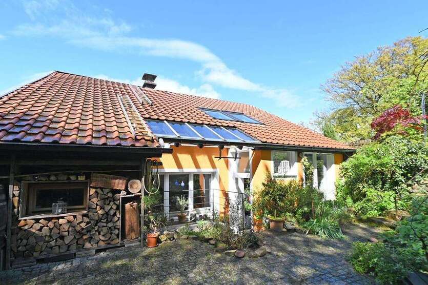 Haus zum Kaufen in Heiligenhaus 545.000 € 138 m²