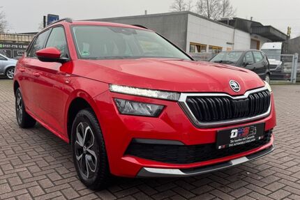 Skoda Kamiq 70.912 km 18.990 &euro; Dinslaken 46537