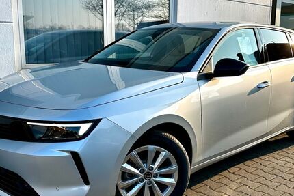 Opel Astra 2.700 km 21.590 € Viersen 41748