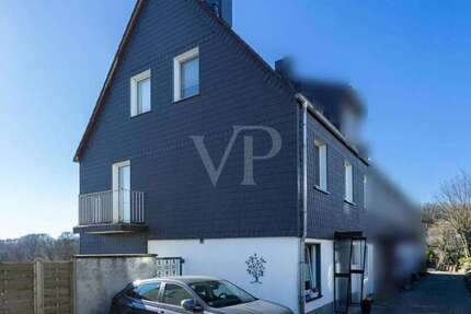 Haus Velbert - 5 Zimmer, 106 m&sup2;, 372.000&euro; | Angebot:25635421