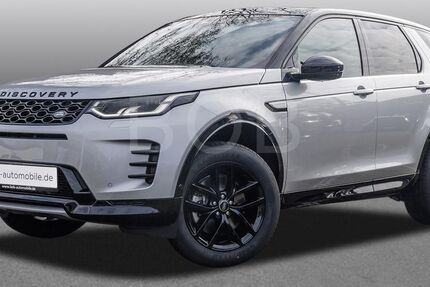 Land Rover Discovery Sport 2.500 km 62.910 € Wuppertal 42109