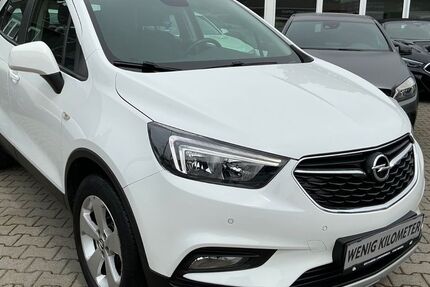 Opel Mokka 54.000 km 9.950 &euro; Moers 47447