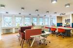 Flexible Büros und Büroplätze in top Innenstadtlage - All-in-Miete