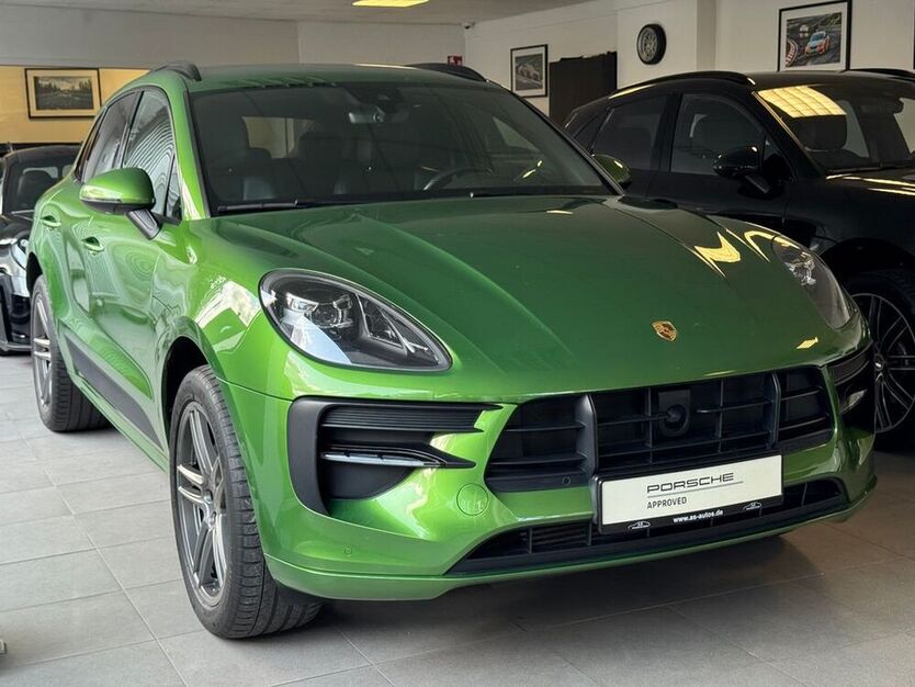 Macan