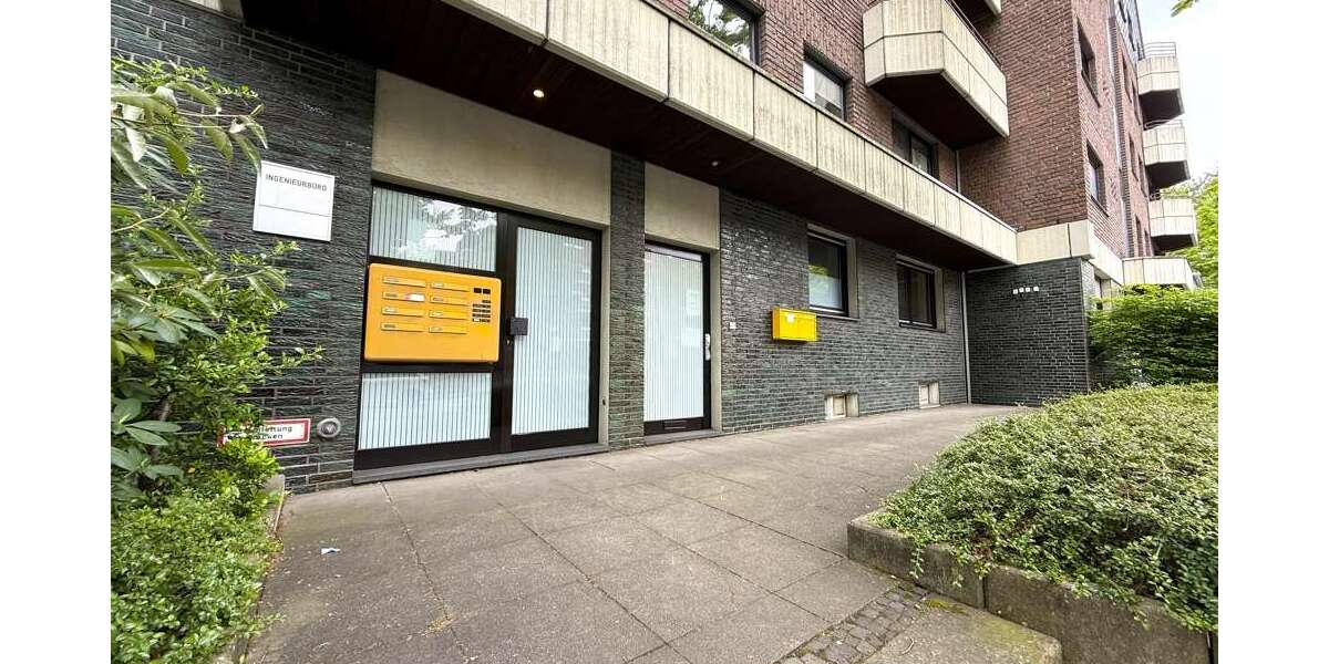 Gewerbeobjekt Gladbeck - 1.522&euro; | Angebot:26698472