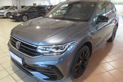 VW Tiguan Allspace