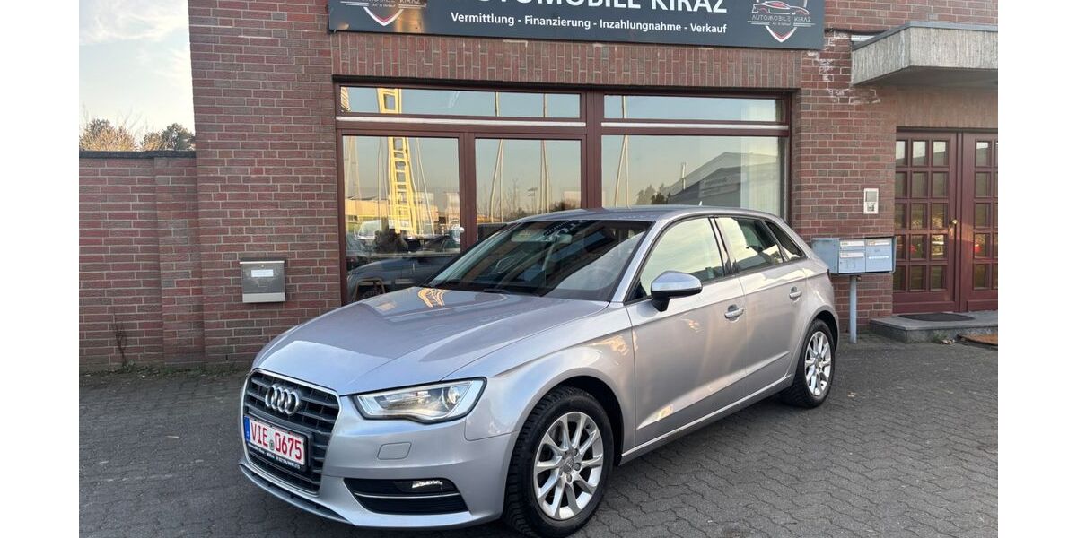 Audi A3 149.990 km 12.500 &euro; Willich 47877