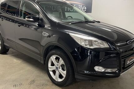 Ford Kuga 137.230 km 7.890 € Bottrop 46244