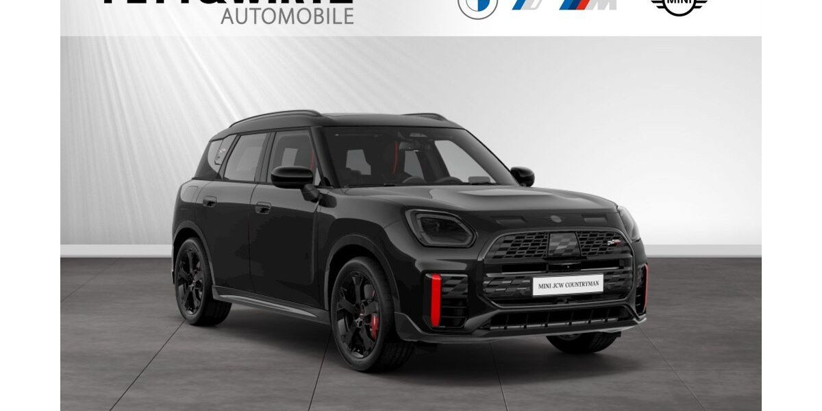 Mini John Cooper Works Countryman 6.000 km 52.790 &euro; Moers 47441