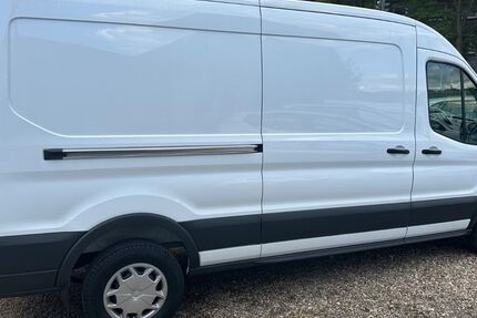 Ford Transit 45.000 km 22.680 € Duisburg 47138