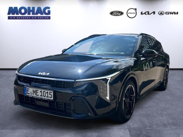 Kia K4 3.000 km 39.990 &euro; Essen 45134