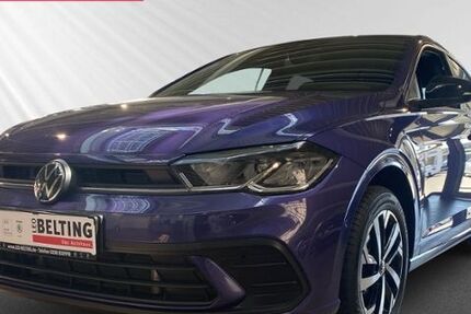 VW Polo 6.330 km 23.949 € Oberhausen 46045