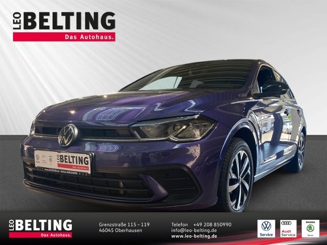 VW Polo 6.330 km 23.949 € Oberhausen 46045