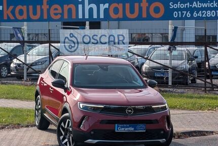 Opel Mokka 48.000 km 17.499 € Kempen 47906