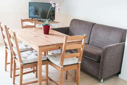 Wohnen auf Zeit in Düsseldorf 1.000 € 1 zimmer