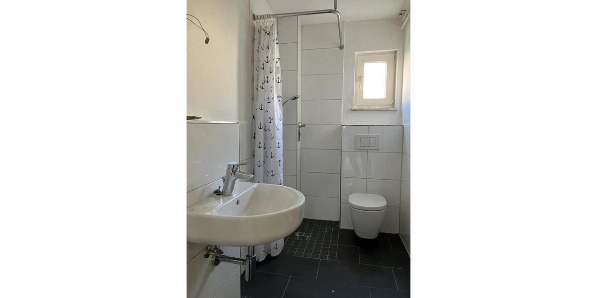 Erdgeschoßwohnung Duisburg Walsum - 4.5 Zimmer, 64 m&sup2;, 512&euro; | Angebot:25204282