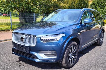 Volvo XC90 9.400 km 54.990 € Dinslaken 46539