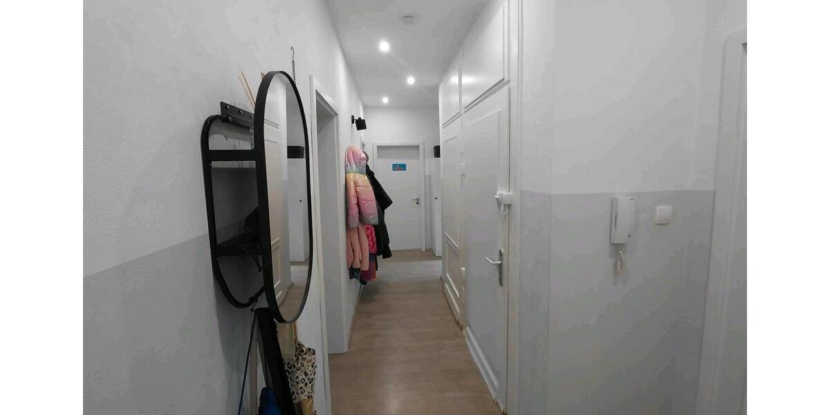 Erdgeschoßwohnung Duisburg Rheinhausen - 4 Zimmer, 112 m&sup2;, 235.000&euro; | Angebot:26902563