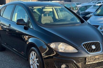 Seat Altea
