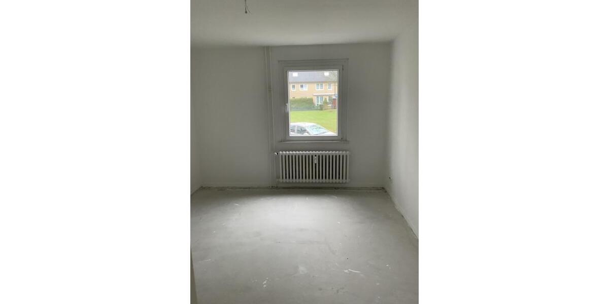 Erdgeschoßwohnung Herne Wanne - 3 Zimmer, 54 m&sup2;, 439&euro; | Angebot:25368011