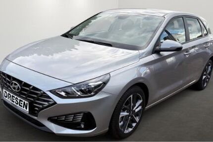 Hyundai i30 10.100 km 18.250 &euro; Neuss 41464