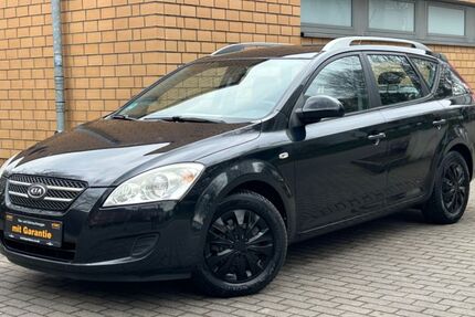 Kia ceed Sportswagon 122.554 km 4.850 &euro; Essen 45326