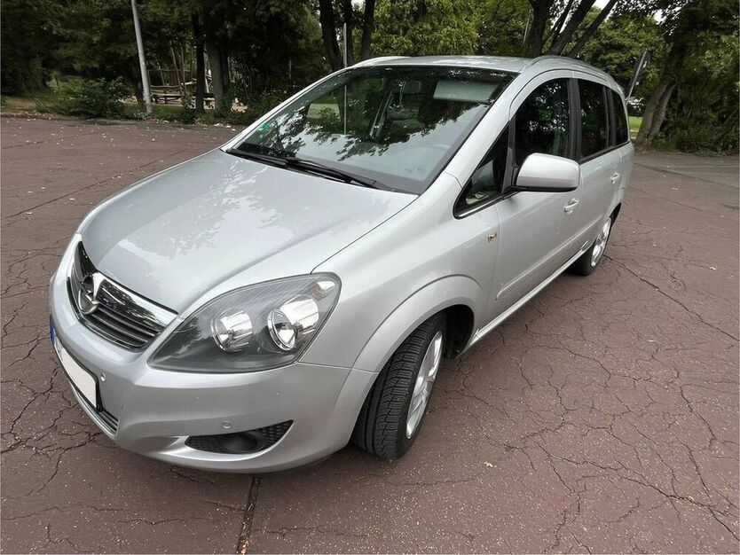 Zafira