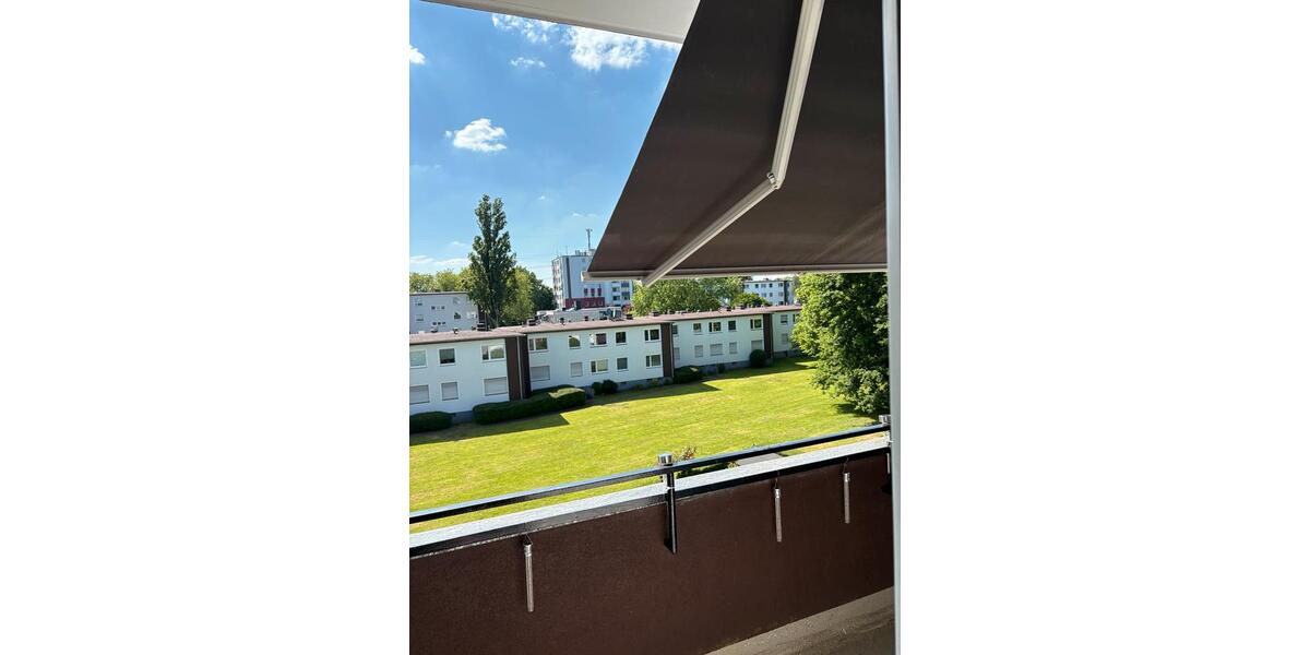 Etagenwohnung Duisburg Hamborn - 3.5 Zimmer, 76 m&sup2;, 157.500&euro; | Angebot:26903177