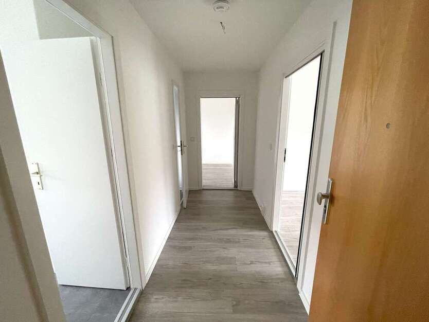 Wohnung zum Mieten in Chemnitz 367 € 59.7 m²