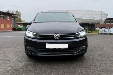 VW Touran 174.835 km 15.000 &euro; Kempen 47906