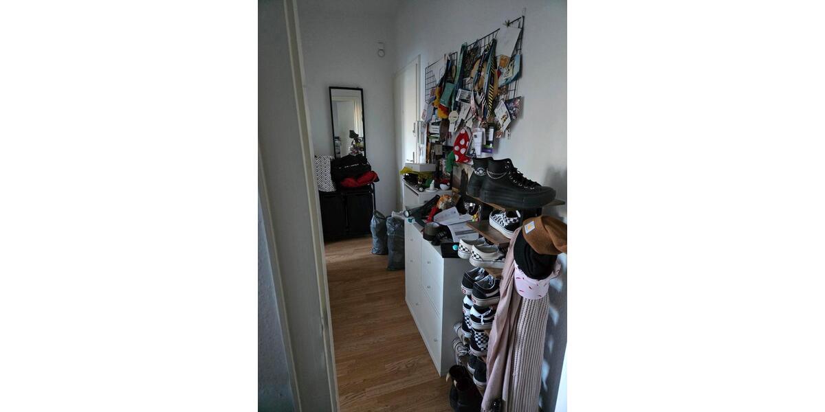 Erdgeschoßwohnung Duisburg Duisburg-Mitte - 1 Zimmer, 32 m&sup2;, 450&euro; | Angebot:26362633