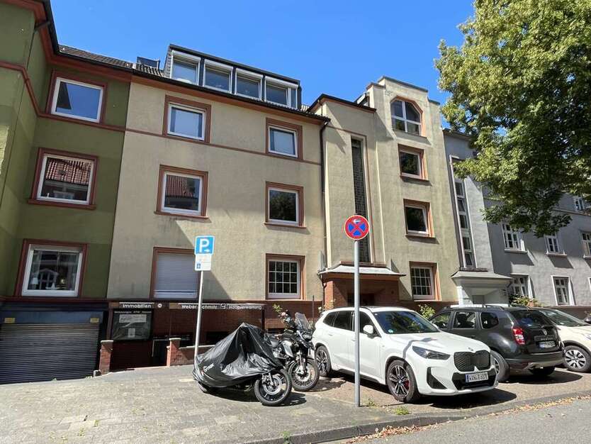 Wohnung zum Mieten in Herne 690 € 92 m²