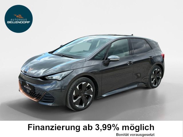 Cupra Born 54.273 km 29.940 &euro; Bottrop 46244