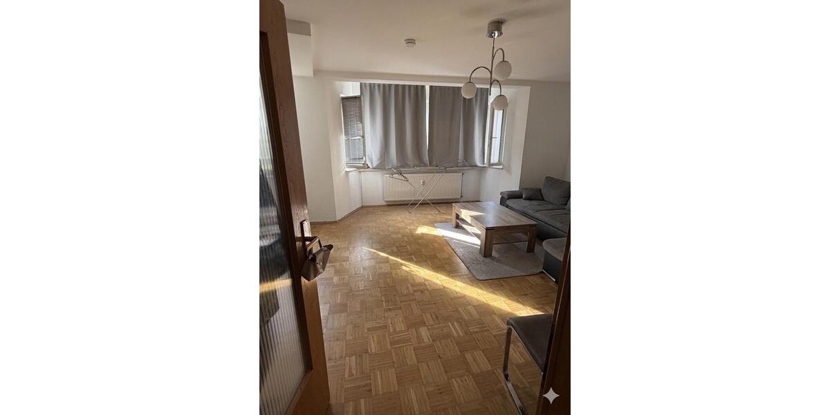 Etagenwohnung Duisburg Hamborn - 2 Zimmer, 64 m&sup2;, 688&euro; | Angebot:26127750