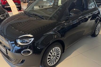 Fiat 500 17.100 km 14.990 &euro; Wesel 46485