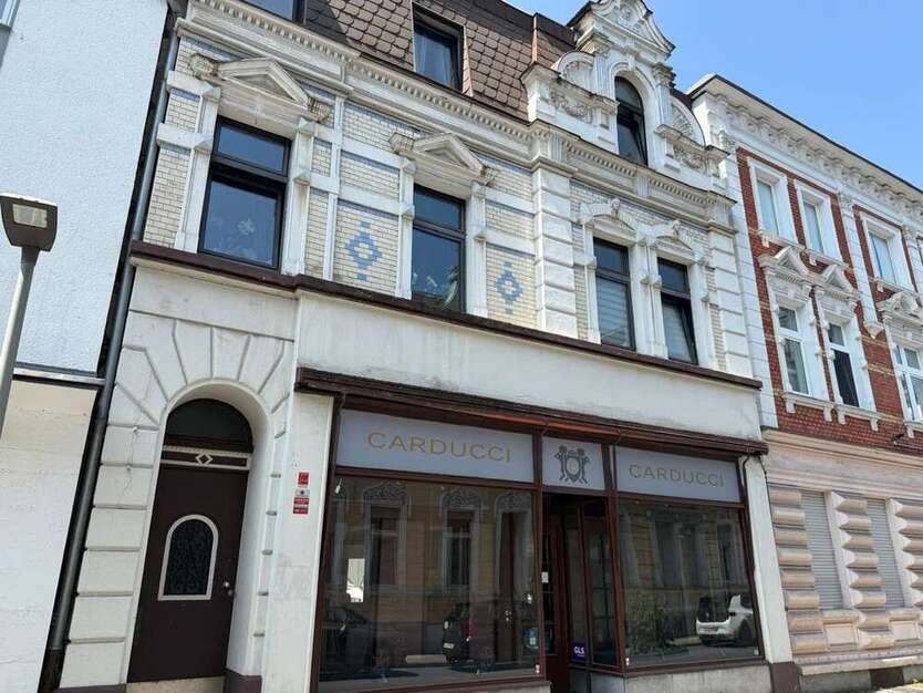 Haus zum Kaufen in Oberhausen Altstadt-Mitte 550.000 € 166 m²