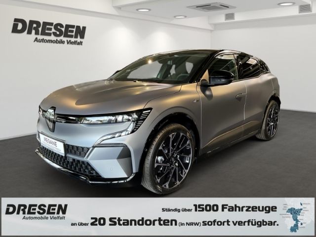 Renault Megane 3.150 km 38.990 &euro; Krefeld 47805