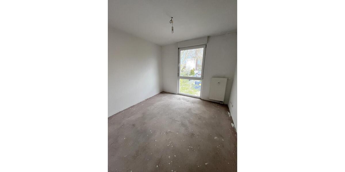 Etagenwohnung Duisburg Beeck - 4.5 Zimmer, 91 m&sup2;, 805&euro; | Angebot:26227988