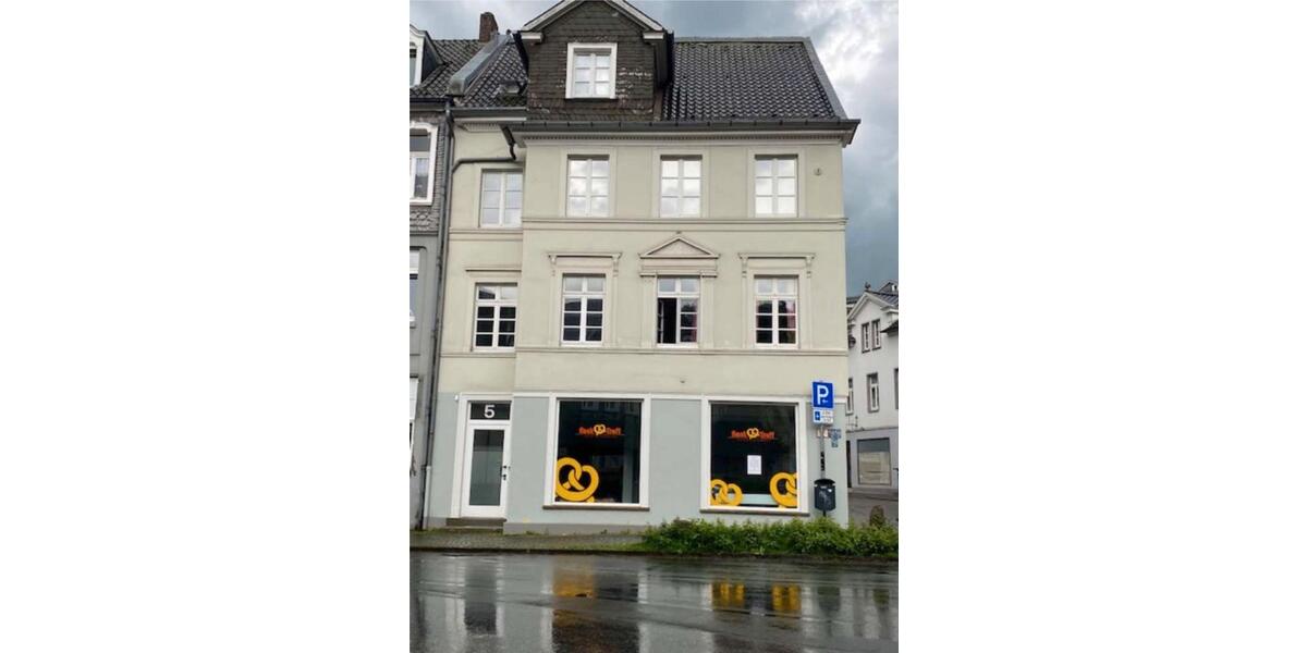 Etagenwohnung Velbert Langenberg - 3 Zimmer, 77 m&sup2;, 574&euro; | Angebot:25381677